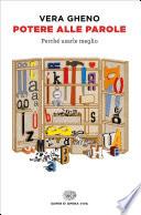 Potere alle parole