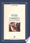 Potere camorrista