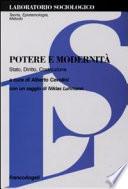 Potere e modernità