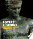 Potere e pathos. Bronzi del mondo ellenistico