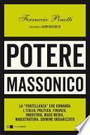 Potere massonico