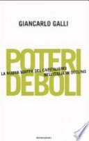 Poteri deboli