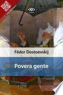 Povera gente