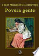 Povera gente