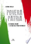 Povera patria