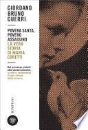 Povera Santa, povero assassino. Vita di Maria Goretti