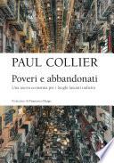 Poveri e abbandonati