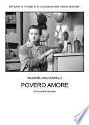 Povero Amore