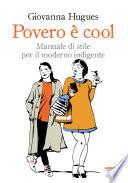 Povero è cool