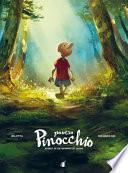Povero pinocchio. Storia di un bambino di legno