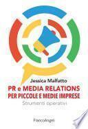 Pr e media relations per piccole e medie imprese