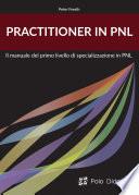 Practitioner in PNL