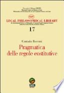 Pragmatica delle regole costitutive