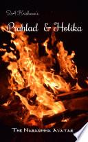 Prahlad and Holika