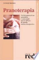 Pranoterapia