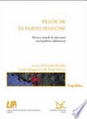 Pratiche di partecipazione