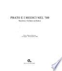Prato e i Medici nel '500
