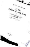 Prato, storia di una città