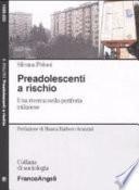 Preadolescenti a rischio