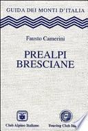 Prealpi bresciane