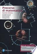 Precorso di matematica. Ediz. Mylab