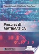 Precorso di matematica