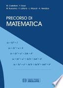 Precorso di Matematica