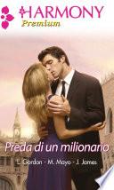 Preda di un milionario