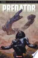 Predator. Life and death