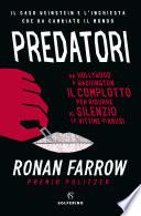 Predatori