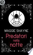 Predatori nella notte (eLit)