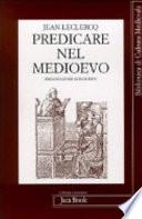Predicare nel Medioevo