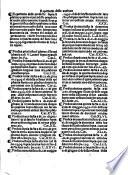 Prediche di Frate Hieronymo Da Ferrara (sopra diversi psalmi&scripture, etc.-Prohemio di Frate Luca Bettini).