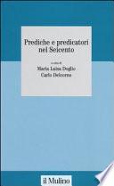 Prediche e predicatori nel Seicento
