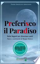Preferisco il Paradiso