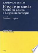 Pregare in sardo