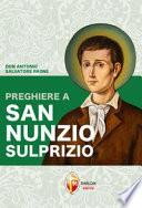 Preghiere a san Nunzio Sulprizio