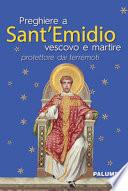 Preghiere a Sant'Emidio protettore dai terremoti