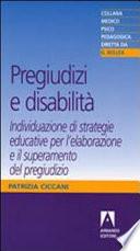 Pregiudizi e disabilità