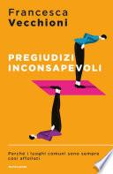 Pregiudizi inconsapevoli