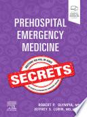 Prehospital Emergency Medicine Secrets E-Book