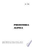 Preistoria Alpina