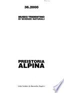 Preistoria Alpina