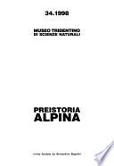 Preistoria Alpina