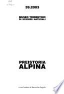 Preistoria Alpina