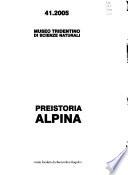 Preistoria Alpina