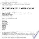 Preistoria del Caput Adriae