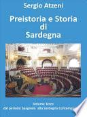 Preistoria e Storia di Sardegna -