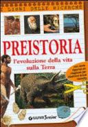 Preistoria