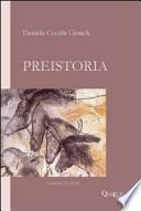 Preistoria